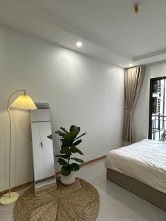 SmileHome, Phan Ke Binh Apartment near Lotte Center and the Japanese Embassy Phan Ke Binh Apartment ロッテセンターと日本大使館の近くPhan Ke Binh Apartment 롯데센터와 일본대사관 근처 - 4