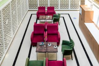 The Suites - 5