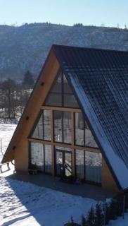 Le Cabane Retreat - 6