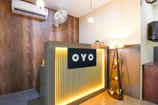 Hotel O Hotel Shreyansh - 9