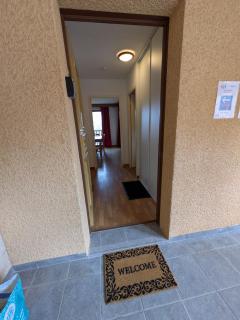 Appartement 3 pieces 6 personnes, 2 chambres, wifi fibre gratuit, piscine l'été et au pied des pistes l'hiver - 3