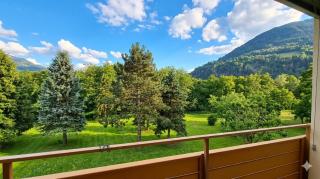 CHRISTOPH Haus KMB Seeappartement am Ossiacher See mit direktem Seezugang und Hallenbad - 4