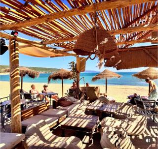 Chalet Pleamar, a 2 minutos de la playa - Los Caños de Meca - 7