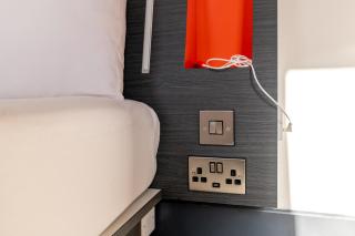 easyHotel Cardiff - 9