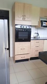 Miriams Apartment - 5