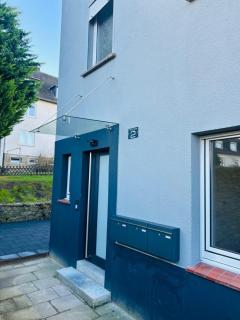 Moderne Wohnung im Vintage-Industrial-Style - 4