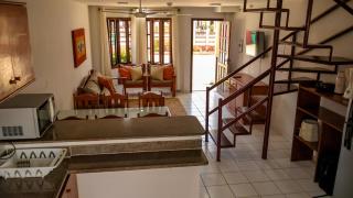 Apartamento em Porto Seguro 2 Suítes para Família - 6