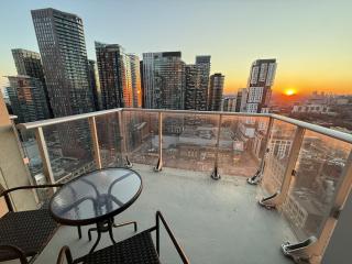 Luxury apartment in Toronto downtown - 3
