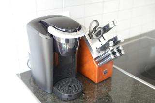 Luxury apartment in Toronto downtown - 2