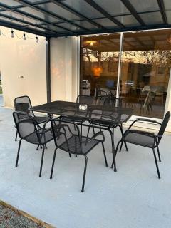 Escapade au gîte alizea - 8