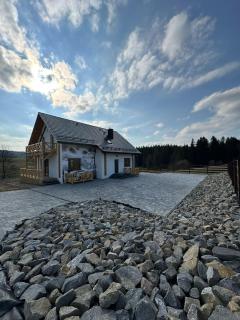 Serce Beskidu Krynica Zdrój - 0