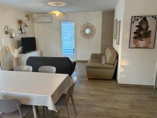 Escapade au gîte alizea - 1