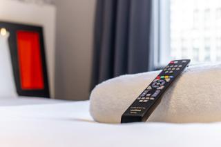 easyHotel Cardiff - 1