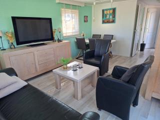 chalet 13 op de tien heugten in drenthe - 4