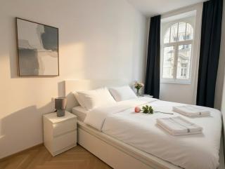 City Center Apartment - 9