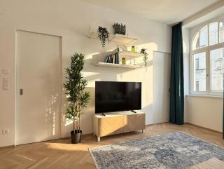 City Center Apartment - 1