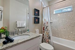 Spacious Home with Fire Pit, Hot Tub, Pool - Slide - 1