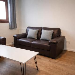 Cosy Town Centre House, Close to Uni and Hospital - 3