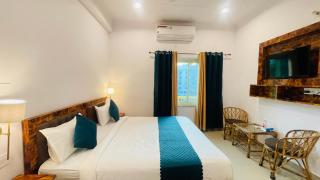 GreenDay Escapes Rishikesh - 9