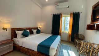 GreenDay Escapes Rishikesh - 8