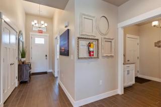 Spacious Home with Fire Pit, Hot Tub, Pool - Slide - 9