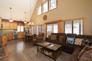 15 Circle Four Ranch Cabin - 7