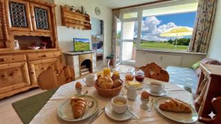 ELISABETH Haus KMB Seeappartement am Ossiacher See, Hallenbad, Skiarena Gerlitzen - 0