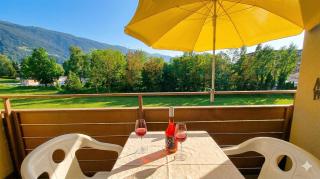 ELISABETH Haus KMB Seeappartement am Ossiacher See, Hallenbad, Skiarena Gerlitzen - 6