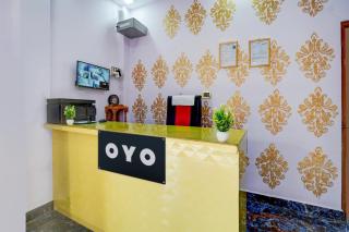 Hotel O DELIGHT - 7