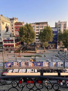 Sultan city hotel - 7