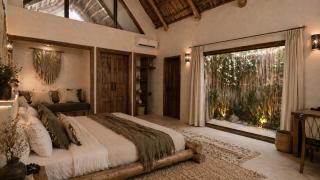 Upside Down Beach Resort - 0