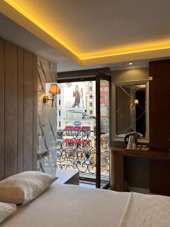 Sultan city hotel - 8