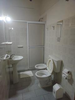 Hotel Avenida - 4