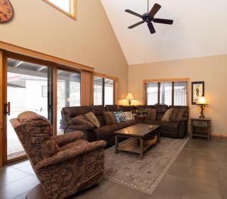 15 Circle Four Ranch Cabin - 4