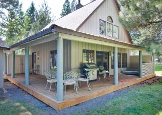 15 Circle Four Ranch Cabin - 2