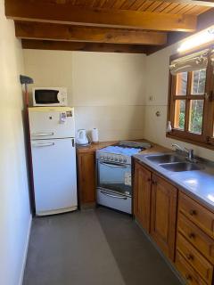 Cabañas del Alto SMA - 9