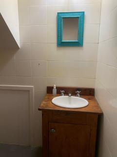 Cabañas del Alto SMA - 4