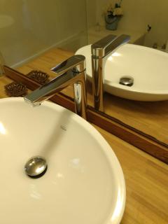 Cabañas del Alto SMA - 3