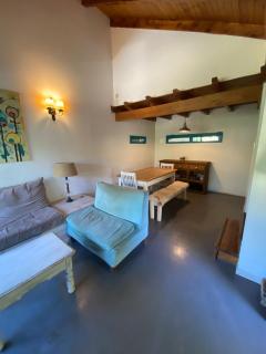 Cabañas del Alto SMA - 2