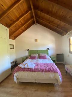 Cabañas del Alto SMA - 1