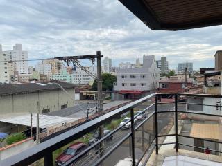 Apto Praia do Morro 150m do Mar - 0