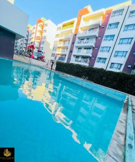 MoLisa Luxe Suite - 8