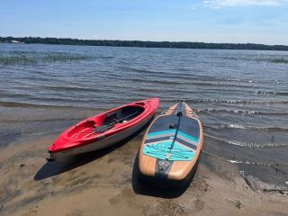 Waterfront near Luskville falls 30 minutes from Ottawa - 5