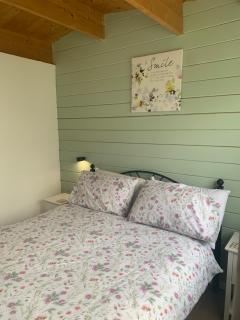 Walland Cottage Romney Retreat - 1
