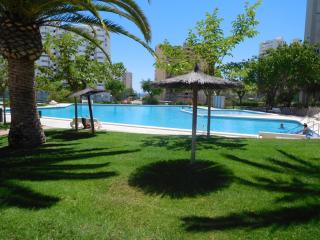 Precious Apartment in Alicante, Playa San Juan - Alicante - 0