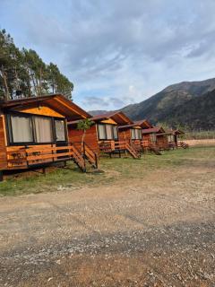 Wooden Villas Karme - 0