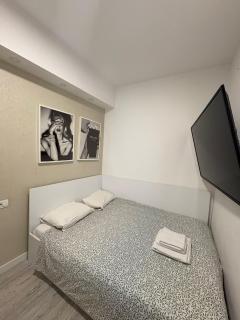 Ziro's Apartment - 1