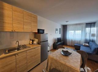Apartman FITT - 4