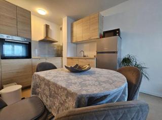 Apartman FITT - 3