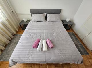Apartman FITT - 1